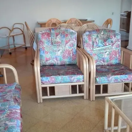 With 2 Bedrooms In Sao Roque, With Wonderful Sea View, Pool *