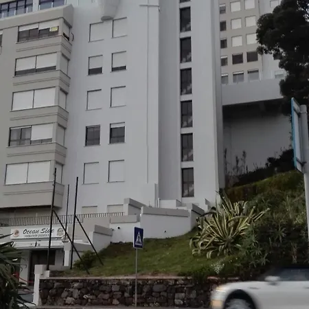 With 2 Bedrooms In Sao Roque, With Wonderful Sea View, Pool Apartment *